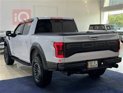 فۆرد F-150 راپتۆر